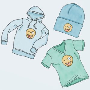 CUSTOM ORDERS